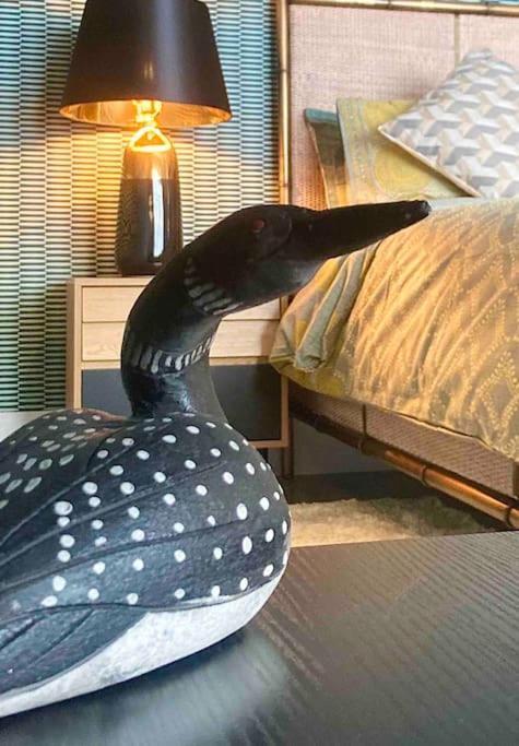 Spacious Semi-Detached Southsea House, Free Parking On Drive 포츠머스 외부 사진